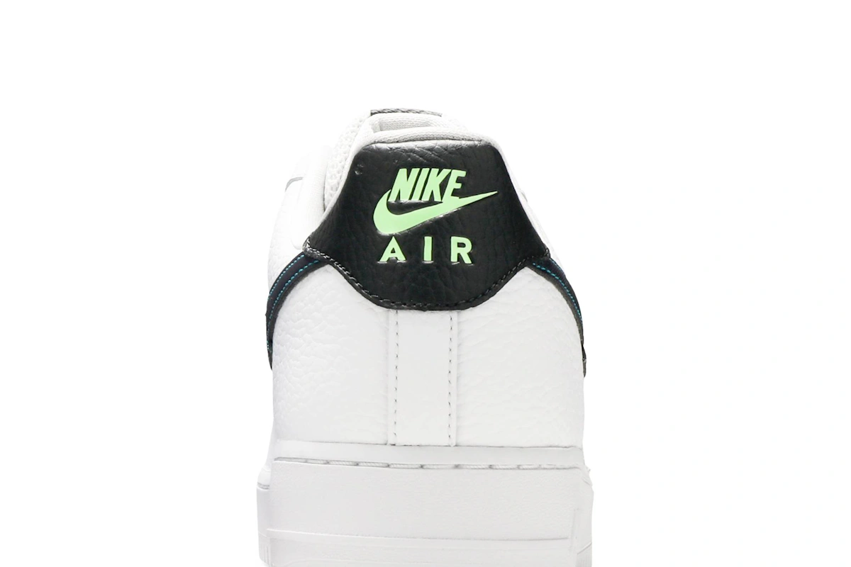 Nike Air Force 1 Low 'Lightning Bolt' DJ6894-100