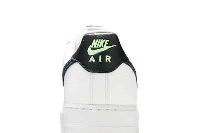 Nike Air Force 1 Low 'Lightning Bolt' DJ6894-100