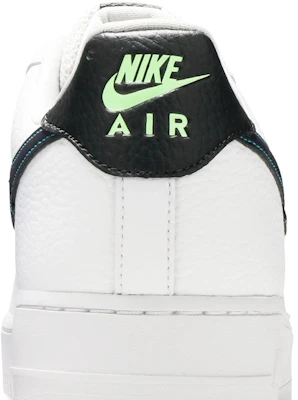 Nike Air Force 1 Low 'Petir' DJ6894-100 Sizing Nike Air Force 1 Low 'Petir' DJ6894-100