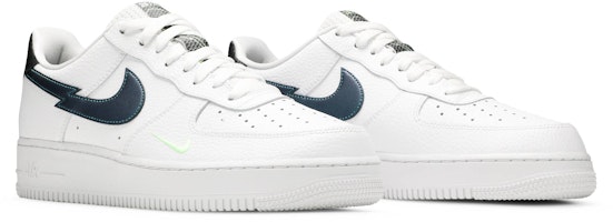 Nike Air Force 1 Low 'Petir' DJ6894-100 Cheap Nike Air Force 1 Low 'Petir' DJ6894-100