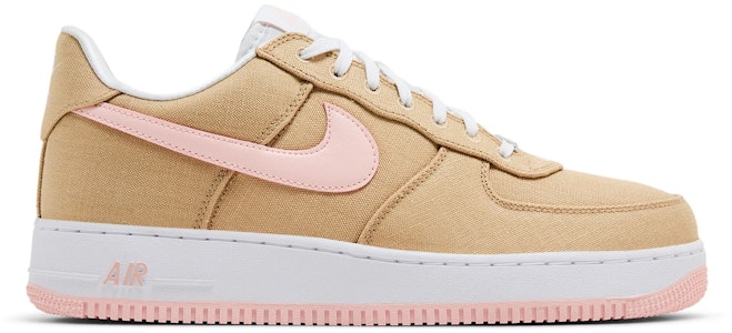 ナイキ エア フォース 1 ロー 「リネンキャンバス」 HV2021-200 Buy ナイキ エア フォース 1 ロー 「リネンキャンバス」 HV2021-200