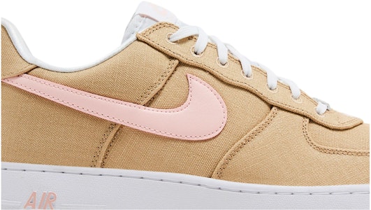 ナイキ エア フォース 1 ロー 「リネンキャンバス」 HV2021-200 Order ナイキ エア フォース 1 ロー 「リネンキャンバス」 HV2021-200