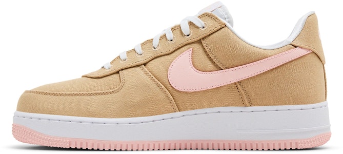 ナイキ エア フォース 1 ロー 「リネンキャンバス」 HV2021-200 Lookbook ナイキ エア フォース 1 ロー 「リネンキャンバス」 HV2021-200