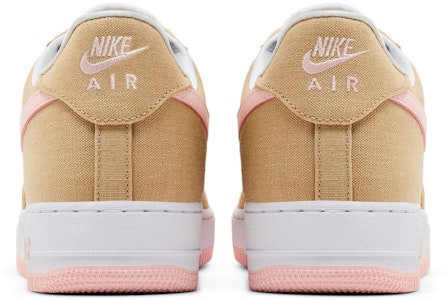 ナイキ エア フォース 1 ロー 「リネンキャンバス」 HV2021-200 Details for ナイキ エア フォース 1 ロー 「リネンキャンバス」 HV2021-200