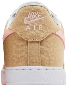 ナイキ エア フォース 1 ロー 「リネンキャンバス」 HV2021-200 Sizing ナイキ エア フォース 1 ロー 「リネンキャンバス」 HV2021-200