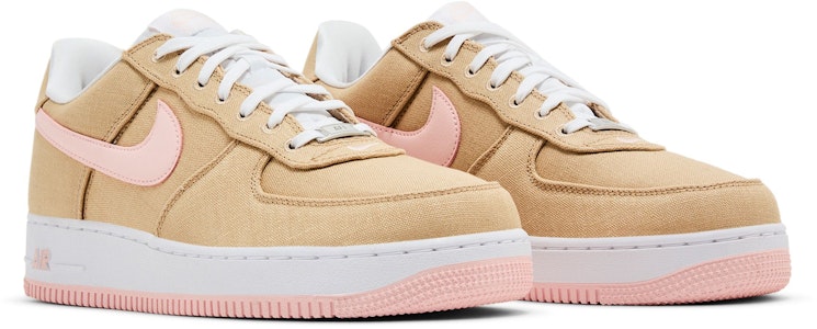 ナイキ エア フォース 1 ロー 「リネンキャンバス」 HV2021-200 Cheap ナイキ エア フォース 1 ロー 「リネンキャンバス」 HV2021-200