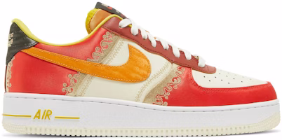 Nike Air Force 1 Low 'Little Accra' DV4463-600 Nike Air Force 1 Low 'Little Accra' DV4463-600