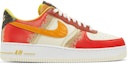 Buy Nike Air Force 1 Low 'Little Accra' Edición Especial. DV4463-600