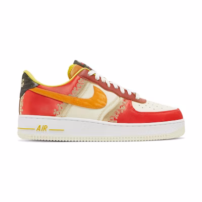 Nike Air Force 1 Low 'Little Accra'