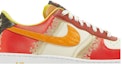 Order Nike Air Force 1 Low 'Little Accra' Edición Especial. DV4463-600
