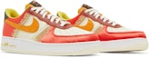 Cheap Nike Air Force 1 Low 'Little Accra' Edición Especial. DV4463-600