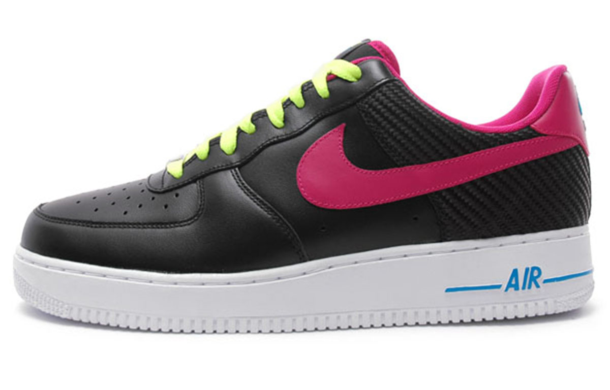 Buy 耐克空军一号低帮 '伦敦' 488298-015