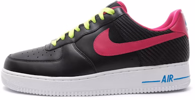 Nike Air Force 1 Low 'London' 488298-015