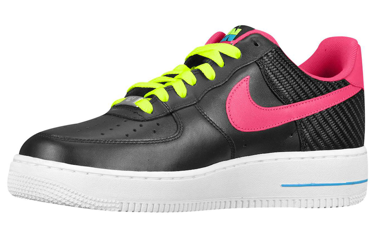 Order 耐克空军一号低帮 '伦敦' 488298-015