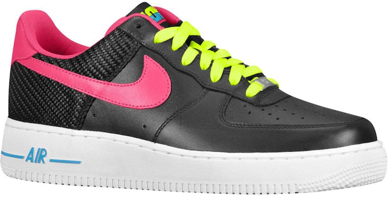 耐克空军一号低帮 '伦敦' 488298-015 Lookbook 耐克空军一号低帮 '伦敦' 488298-015