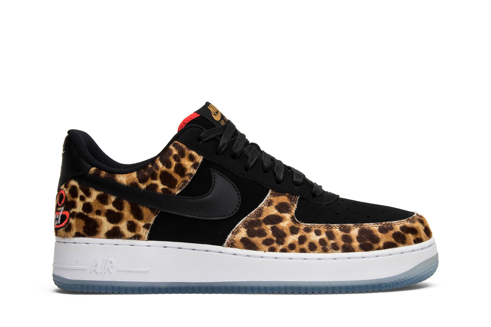 Buy Nike Air Force 1 Low 'Los Primeros' Sepatu Sneakers AH7738-001