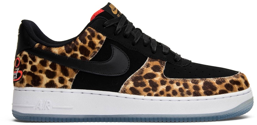 Nike Air Force 1 Low Los Primeros AH7738 001 AH7738 001