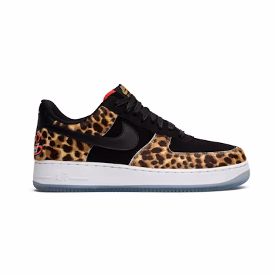 Nike Air Force 1 Low 'Los Primeros'