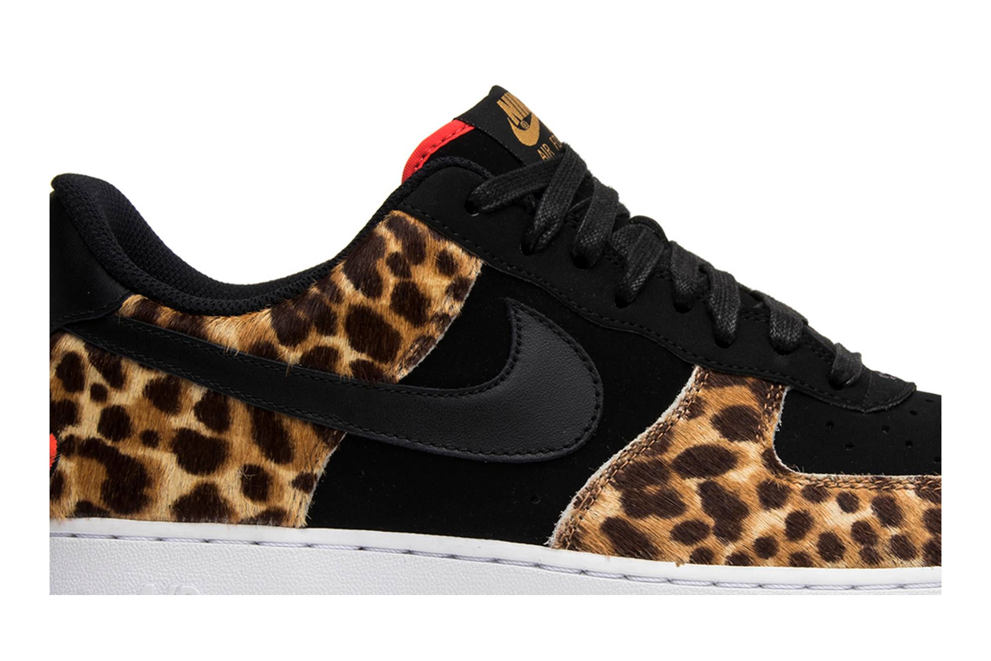 Buy Nike Air Force 1 Low Los Primeros AH7738 001 Novelship