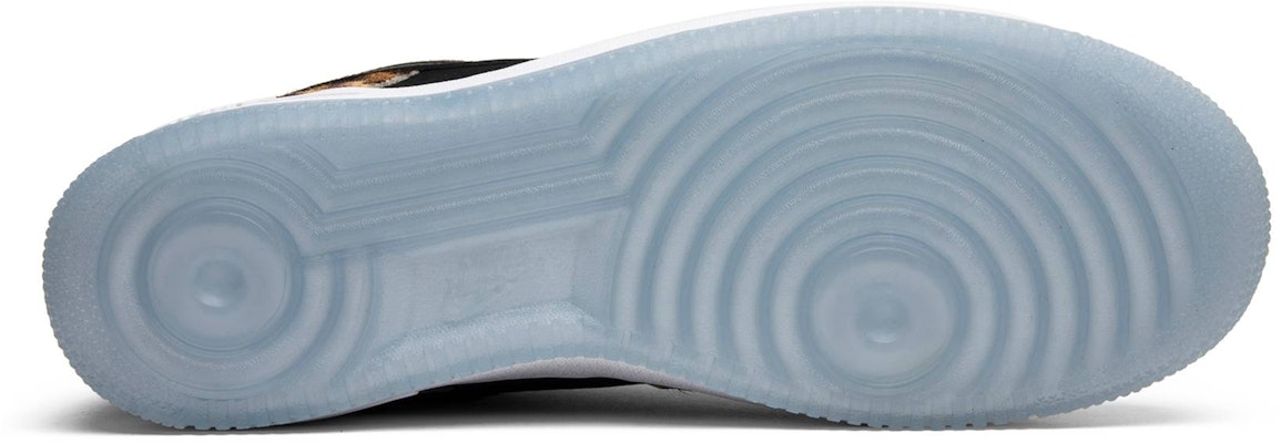 Nike air force 1 los primeros clearance