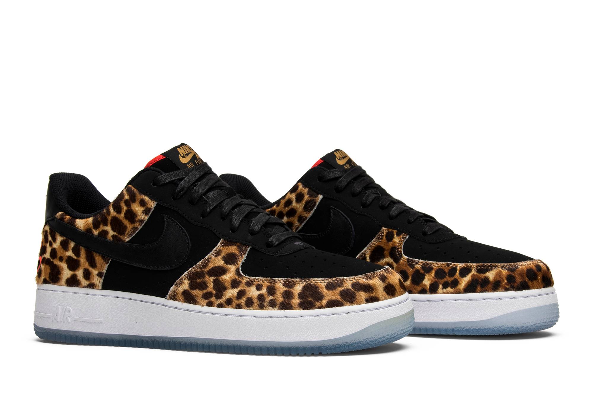 Cheap Nike Air Force 1 Low 'Los Primeros' Sepatu Sneakers AH7738-001