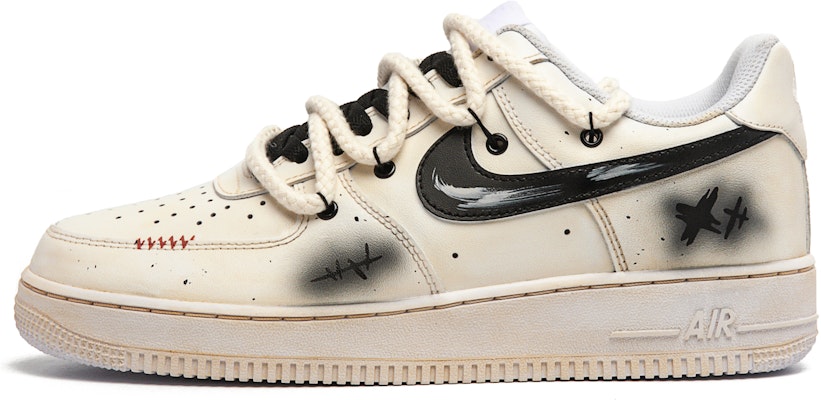 Nike Air Force 1 Low 'Lost & Found Graffiti' - Grafiti Hilang & Dijumpai DH2920-111-448147 Buy Nike Air Force 1 Low 'Lost & Found Graffiti' - Grafiti Hilang & Dijumpai DH2920-111-448147