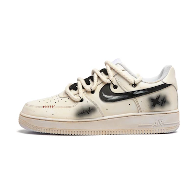 Nike Air Force 1 Low 'Lost & Found Graffiti'