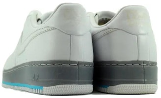 Nike Air Force 1 Rendah 'Barang Kering Rosie' 316077-111 Shop Nike Air Force 1 Rendah 'Barang Kering Rosie' 316077-111