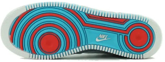 Nike Air Force 1 Rendah 'Barang Kering Rosie' 316077-111 Purchase Nike Air Force 1 Rendah 'Barang Kering Rosie' 316077-111