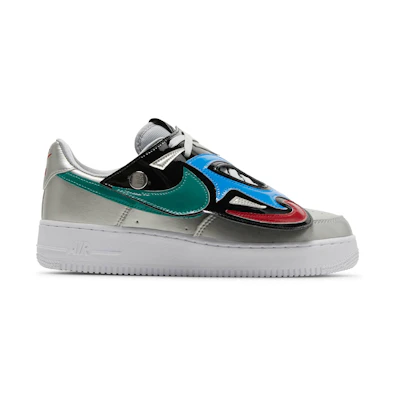 Nike Air Force 1 Low 'Lucha Libre'