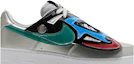 Order 耐吉空军一号低帮 'Lucha Libre' DM6177-095