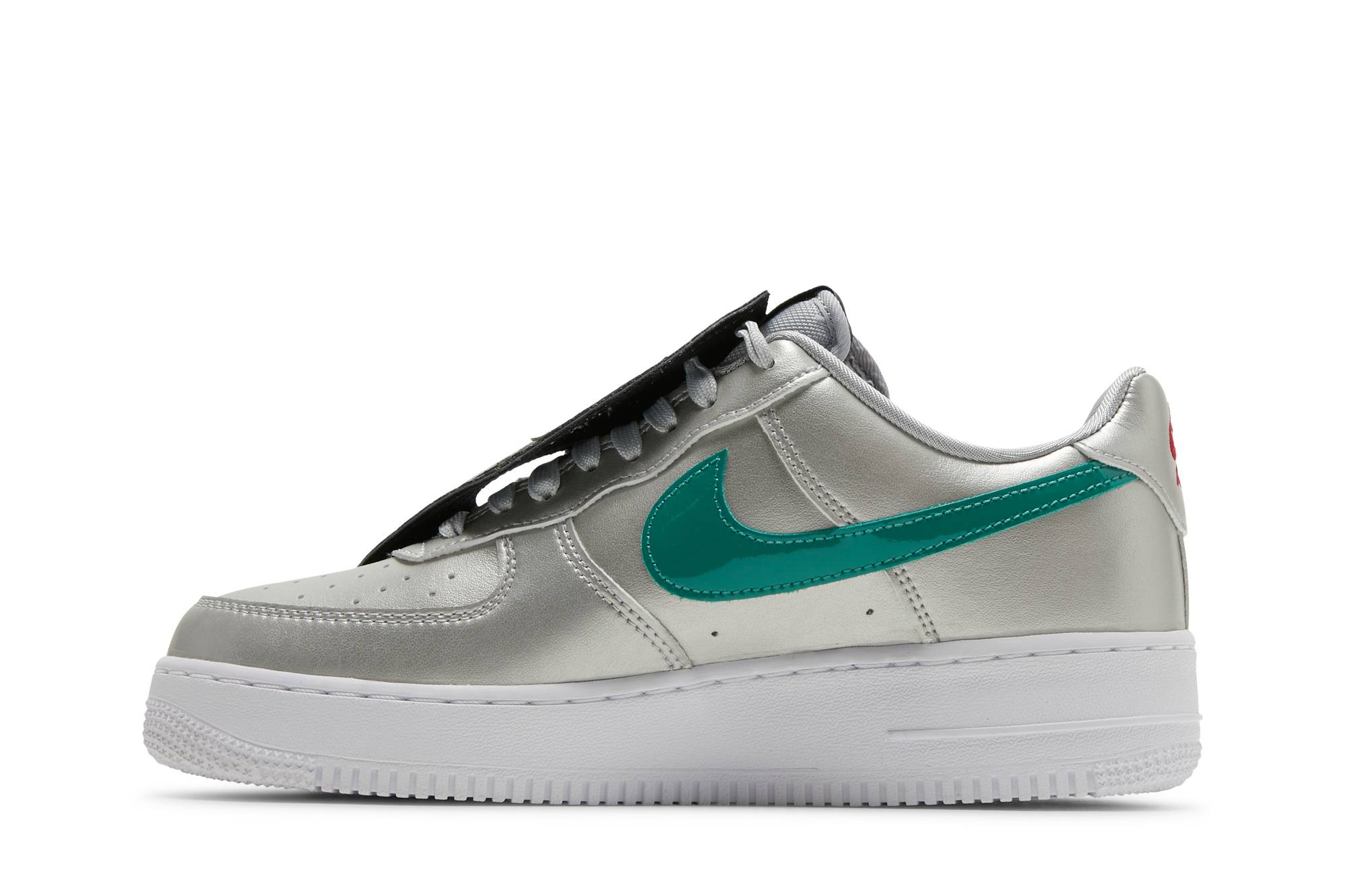 lucha libre air force 1