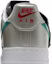 Sizing 耐吉空军一号低帮 'Lucha Libre' DM6177-095