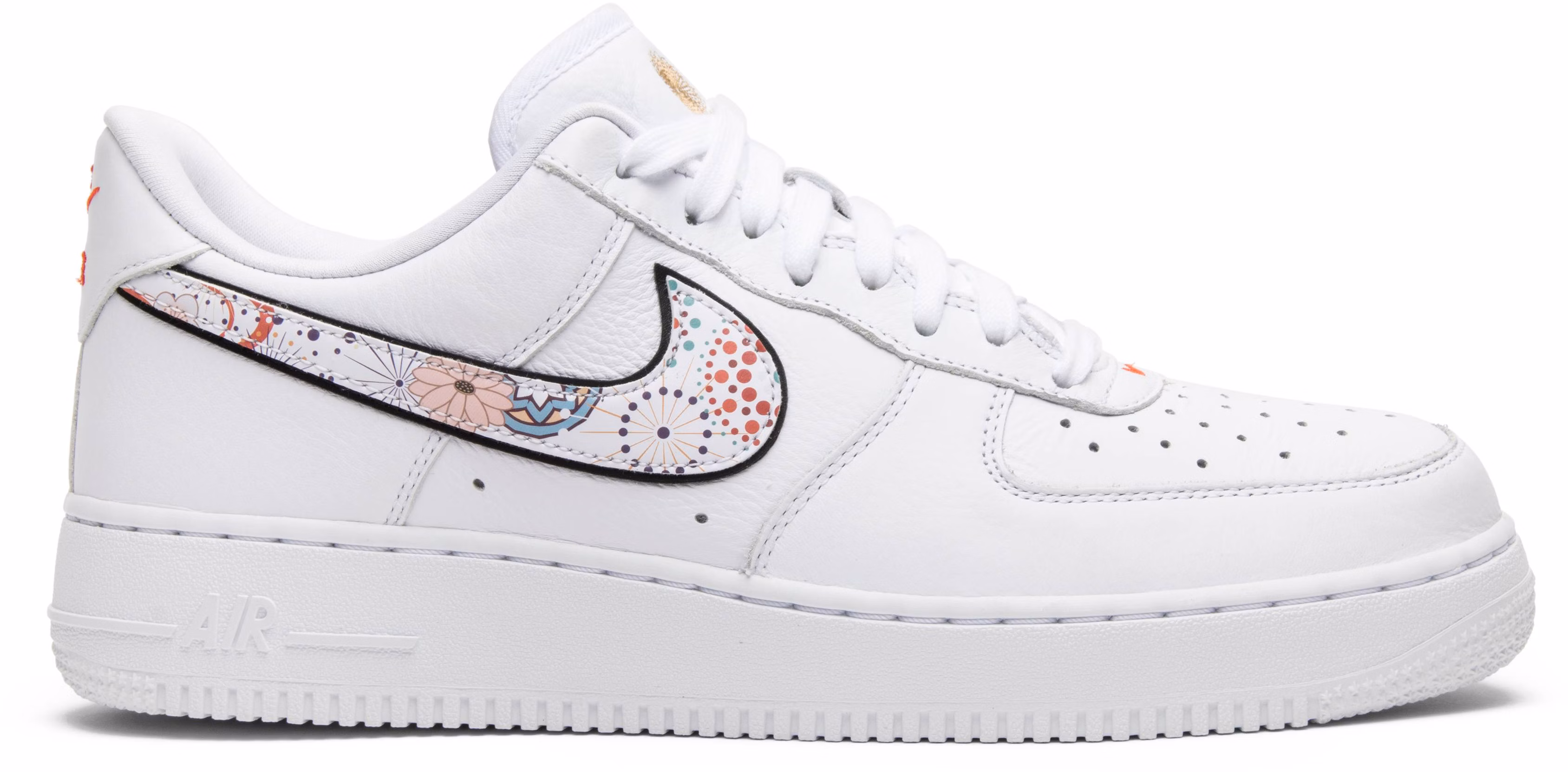 Nike air force lunar best sale low