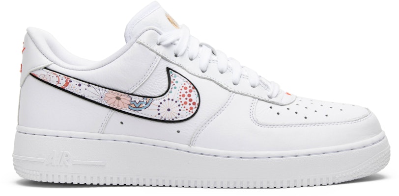 Nike Air Force 1 Low Lunar New Year 2018 AO9381 100 AO9381 100