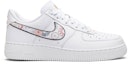 Buy Nike Air Force 1 Low 'Tahun Baru Cina' 2018 AO9381-100