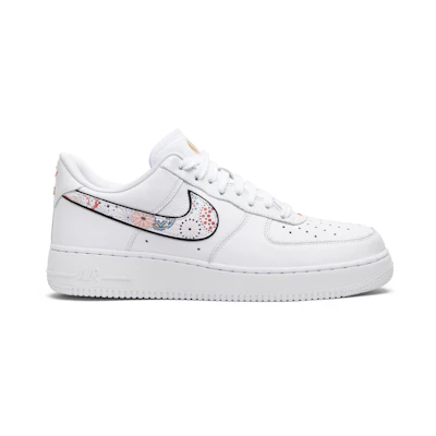 Nike Air Force 1 Low 'Lunar New Year' 2018
