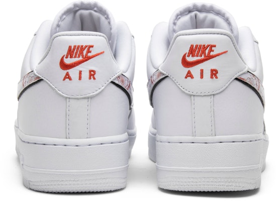 Nike Air Force 1 Low Lunar New Year 2018 AO9381 100 AO9381 100