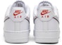 Details for Nike Air Force 1 Low 'Tahun Baru Cina' 2018 AO9381-100