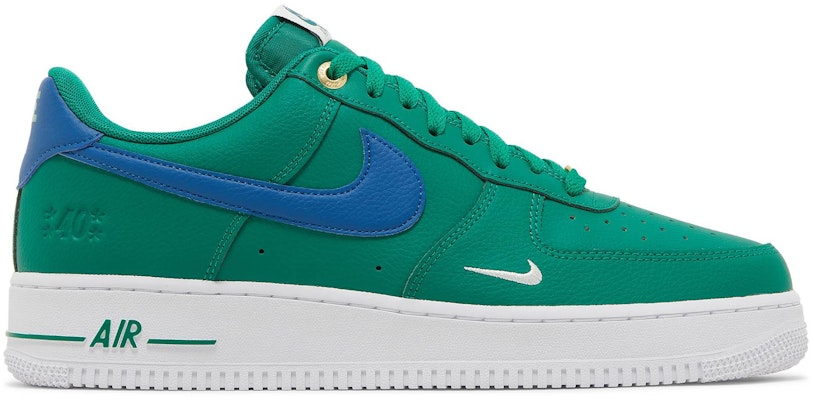 Nike Air Force 1 Low 'Malachite' DQ7658-300 Buy Nike Air Force 1 Low 'Malachite' DQ7658-300