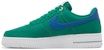 Nike Air Force 1 Rendah 'Malachite' DQ7658-300