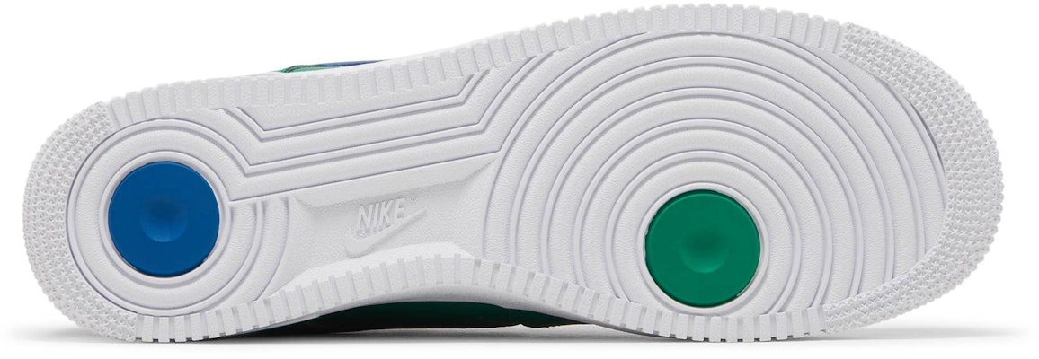 Nike Air Force 1 Low 'Malachite' DQ7658-300 Shop Nike Air Force 1 Low 'Malachite' DQ7658-300