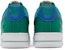 Nike Air Force 1 Rendah 'Malachite' DQ7658-300