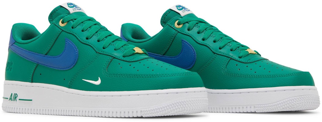Nike Air Force 1 Low 'Malachite' DQ7658-300 Cheap Nike Air Force 1 Low 'Malachite' DQ7658-300