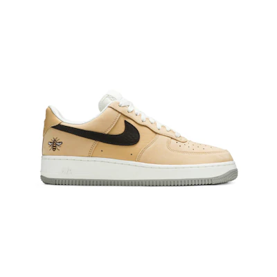 Nike Air Force 1 Low 'Manchester Bee'