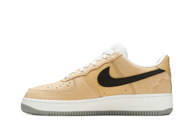 Nike Air Force 1 Low 'Manchester Bee' DC1939-200