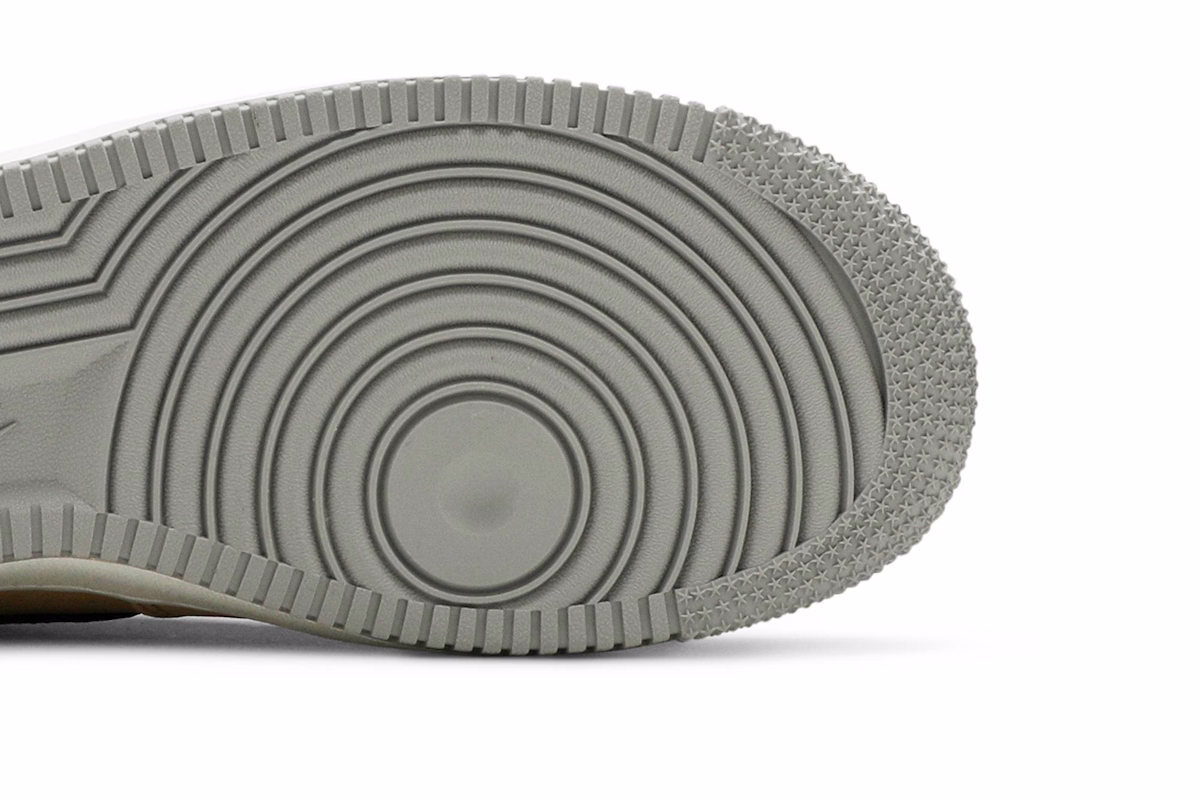 Nike Air Force 1 Low 'Manchester Bee' DC1939-200