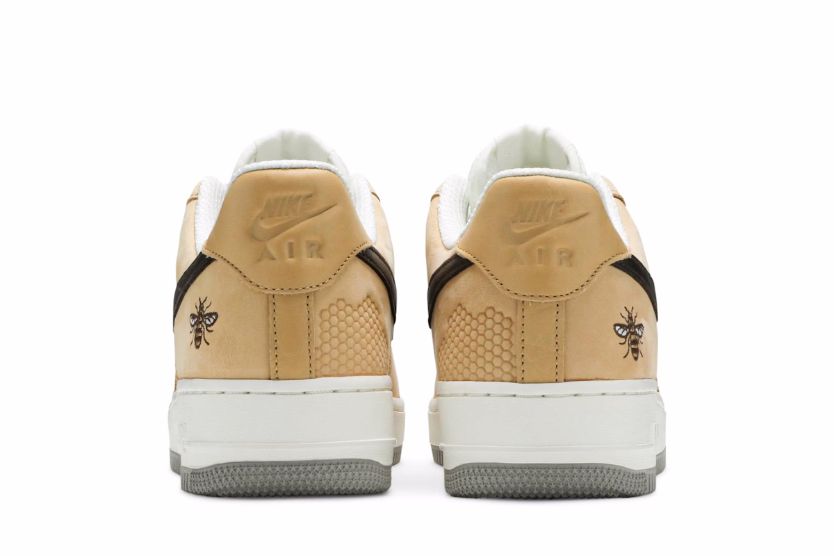 Nike Air Force 1 Low 'Manchester Bee' DC1939-200