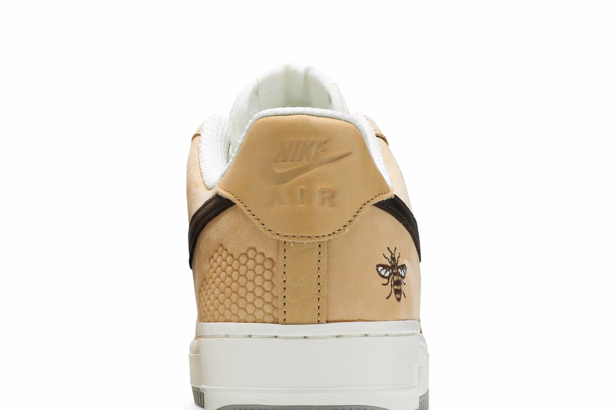 Nike Air Force 1 Low 'Manchester Bee' DC1939-200