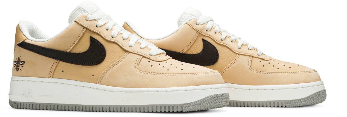 Nike Air Force 1 Low 'Manchester Bee' Sepatu Pria DC1939-200 Cheap Nike Air Force 1 Low 'Manchester Bee' Sepatu Pria DC1939-200